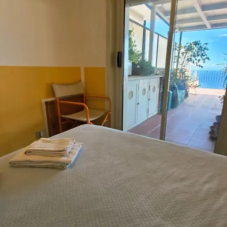 Mare Luna Casa * Taormina