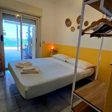 Mare Luna Casa Casa de Férias Taormina