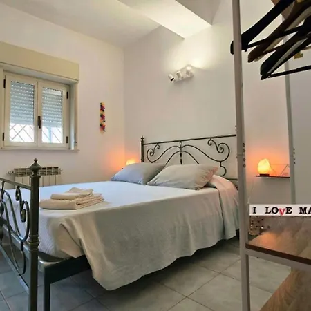 Mare Luna Casa *