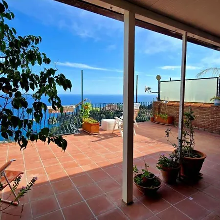 Mare Luna Casa Casa de Férias