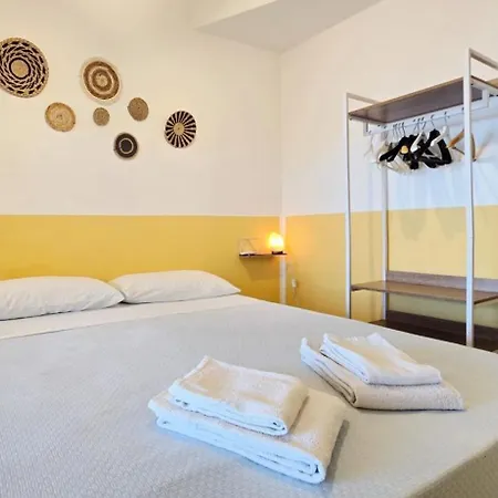 펜션 Mare Luna Casa *