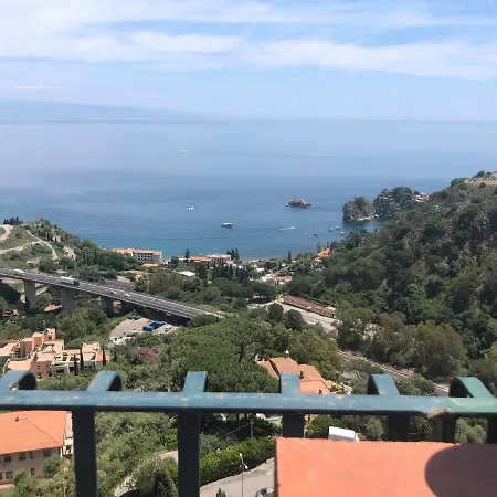 Mare Luna Casa 펜션 *