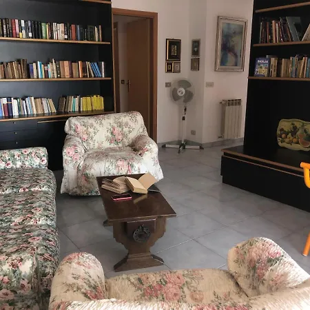 Dom wakacyjny Mare Luna Casa