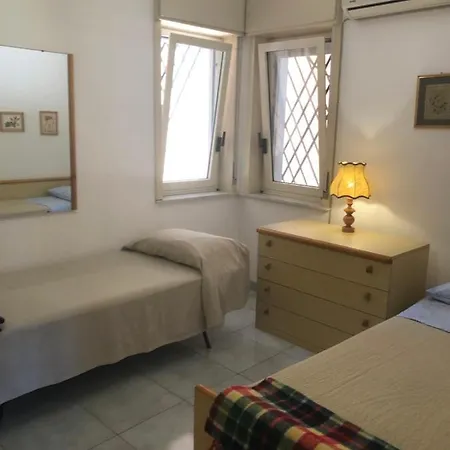 Mare Luna Casa 펜션 타오르미나