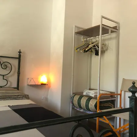 Mare Luna Casa