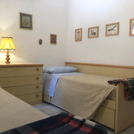 Mare Luna Casa 펜션 타오르미나