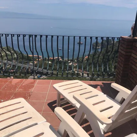Mare Luna Casa Dom wakacyjny *
