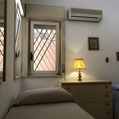 Mare Luna Casa 타오르미나