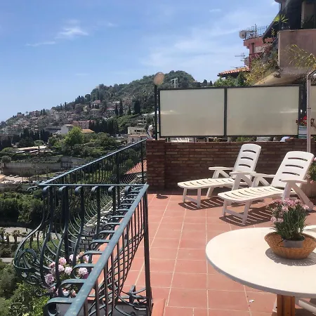 펜션 Mare Luna Casa