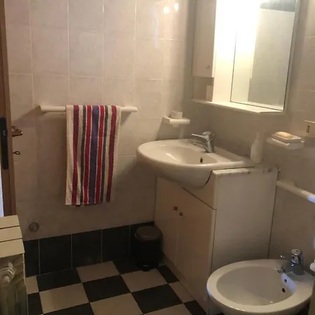 펜션 Mare Luna Casa *