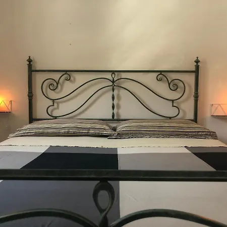 Mare Luna Casa 펜션 *