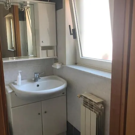 Mare Luna Casa * 타오르미나