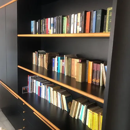 Mare Luna Casa 펜션 *