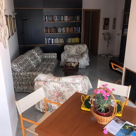 Mare Luna Casa 펜션