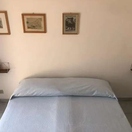 펜션 Mare Luna Casa