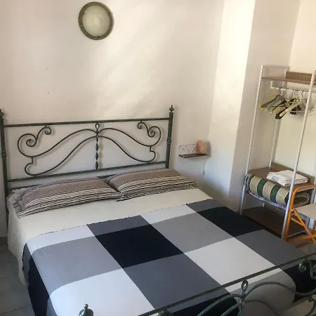 펜션 Mare Luna Casa *