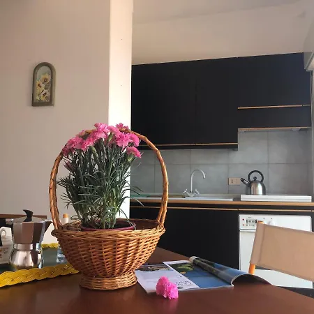 Mare Luna Casa