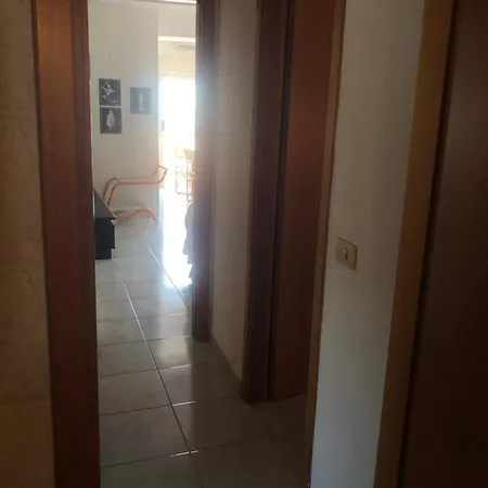 Mare Luna Casa