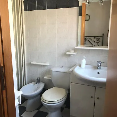 Mare Luna Casa 타오르미나