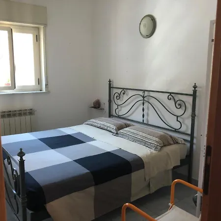 펜션 Mare Luna Casa *