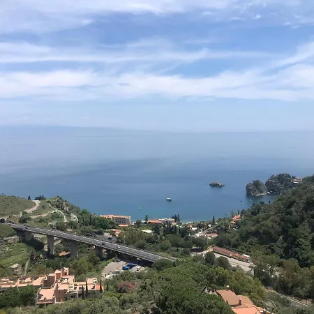 Mare Luna Casa *