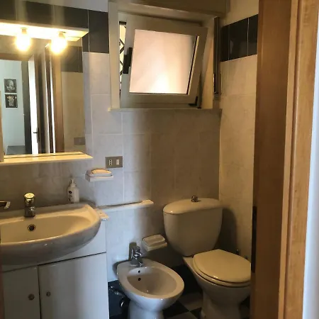 Mare Luna Casa * 타오르미나