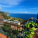 Mare Luna Casa * Taormina
